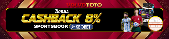 BONUS CASHBACK SLOT