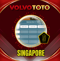 PREDIKSI TOGEL SINGAPORE-4D 13 JUN 2026 VOLVOTOTO
