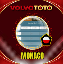 PREDIKSI TOGEL MONACO 12 JUN 2026 VOLVOTOTO