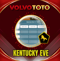 PREDIKSI TOGEL KENTUCKY-EVE 11 JUN 2026 VOLVOTOTO