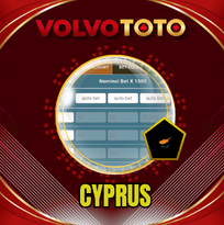 PREDIKSI TOGEL CYPRUS 13 MEI 2026 VOLVOTOTO