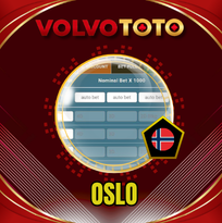Oslo