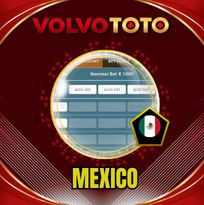 PREDIKSI TOGEL MEXICO 13 MEI 2026 VOLVOTOTO
