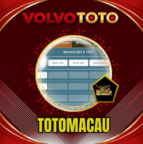 Toto Macau P6