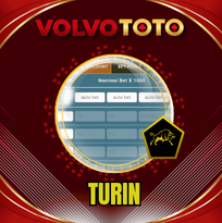 PREDIKSI TOGEL TURIN 12 MEI 2026 VOLVOTOTO