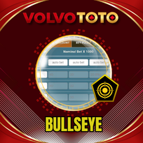 PREDIKSI TOGEL BULLSEYE 17 MEI 2026 VOLVOTOTO